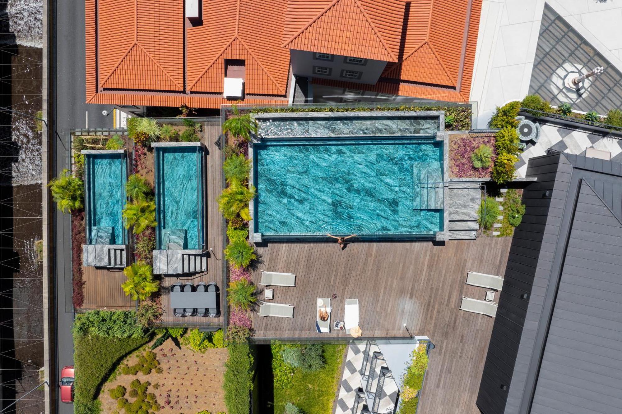 Savoy Insular I By An Island Appartement *