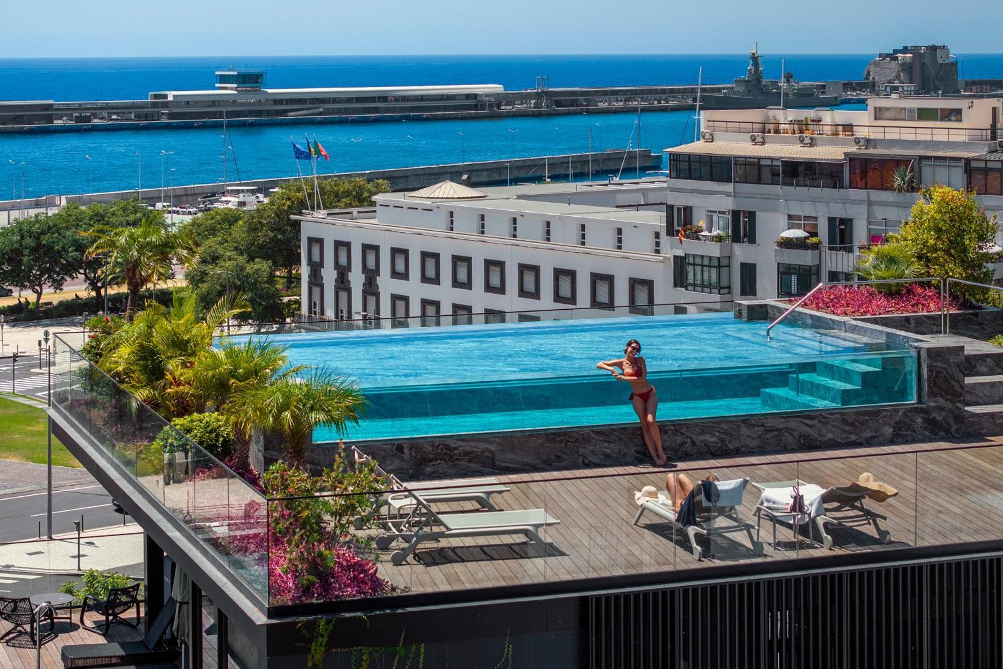 Savoy Insular I By An Island Appartement