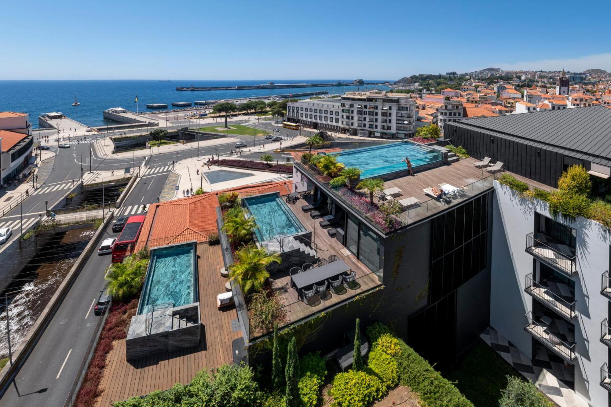 Appartement Savoy Insular I By An Island *