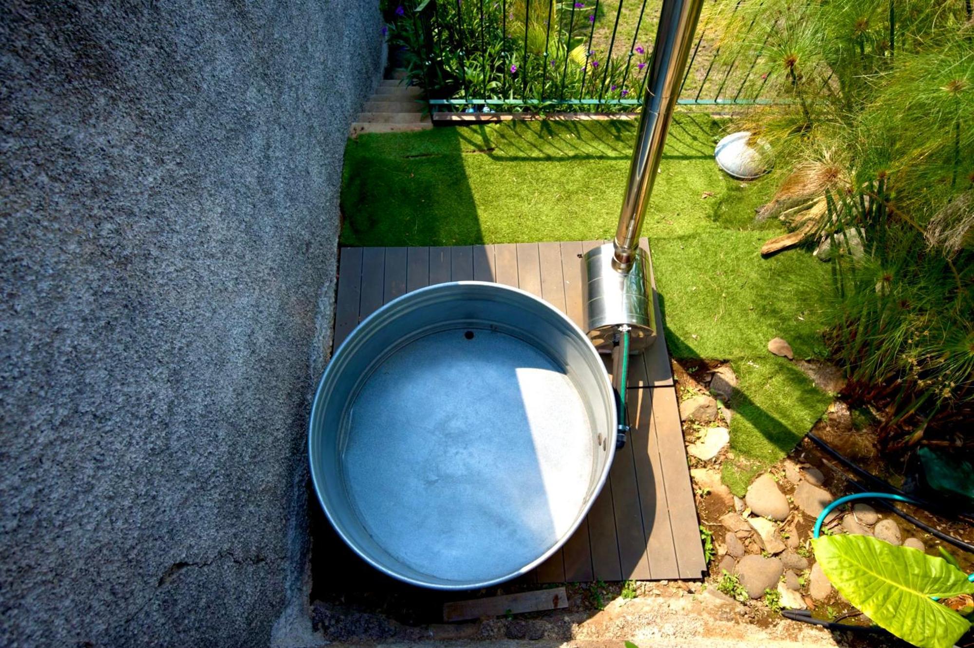 Meerblick - Exklusives Loft Mit Terrassen & Hot-tub Holiday home Faja da Ovelha