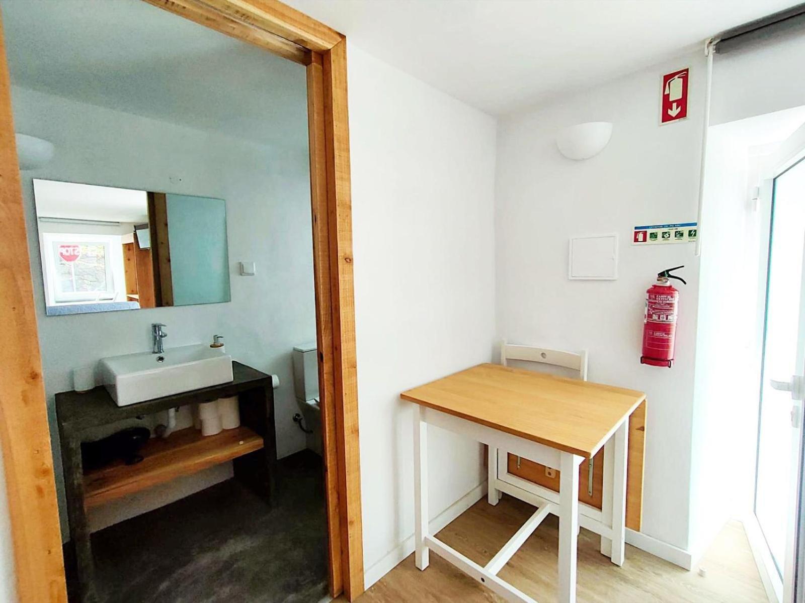 Casa Dos Castanheiros - The White Canto da Areia