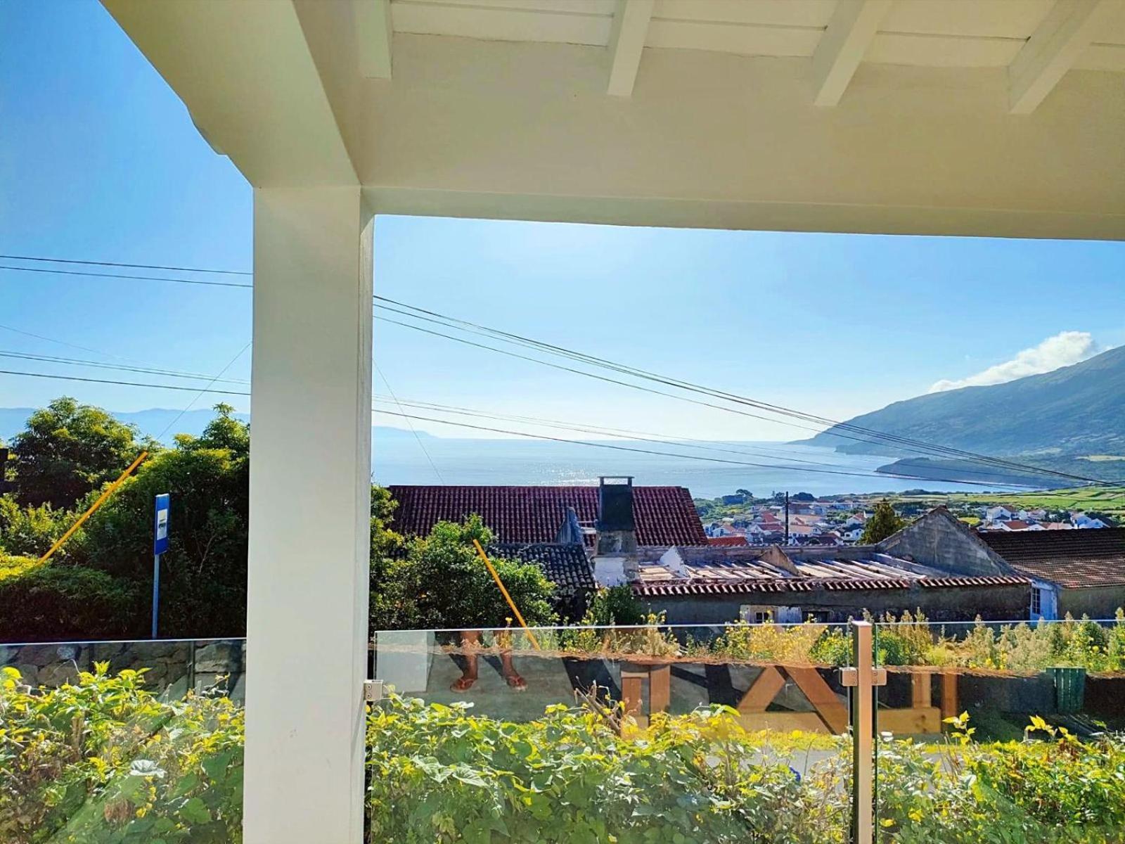 Casa Dos Castanheiros - The White Holiday home *