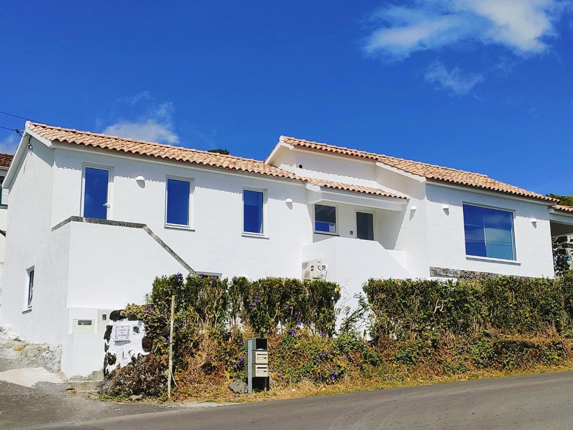 Holiday home Casa Dos Castanheiros - The White