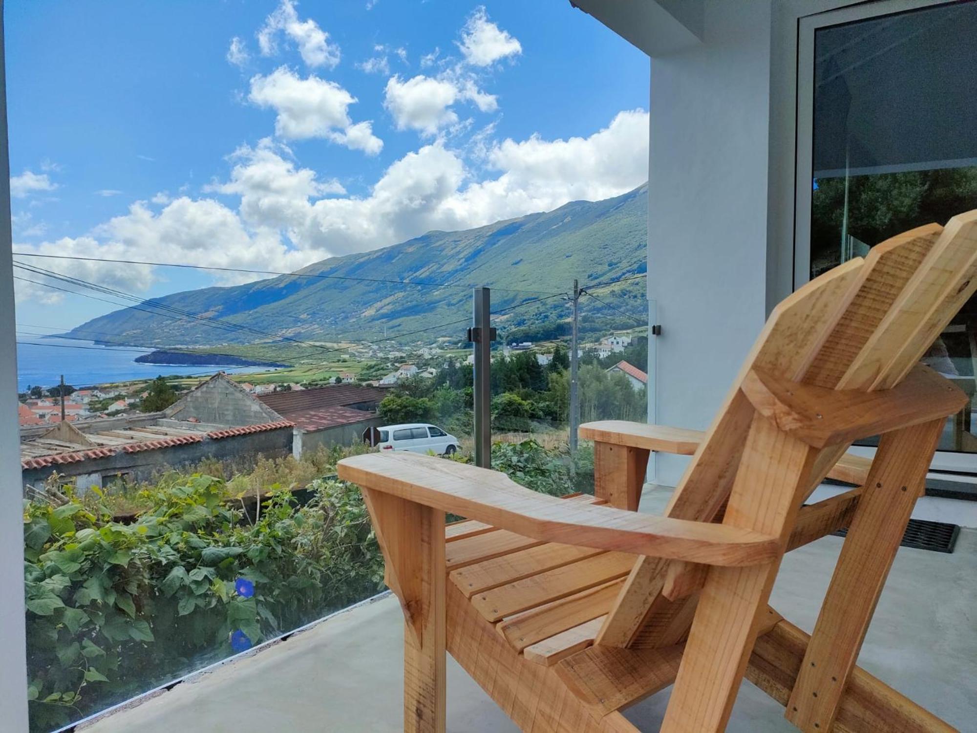 Holiday home Casa Dos Castanheiros - The White