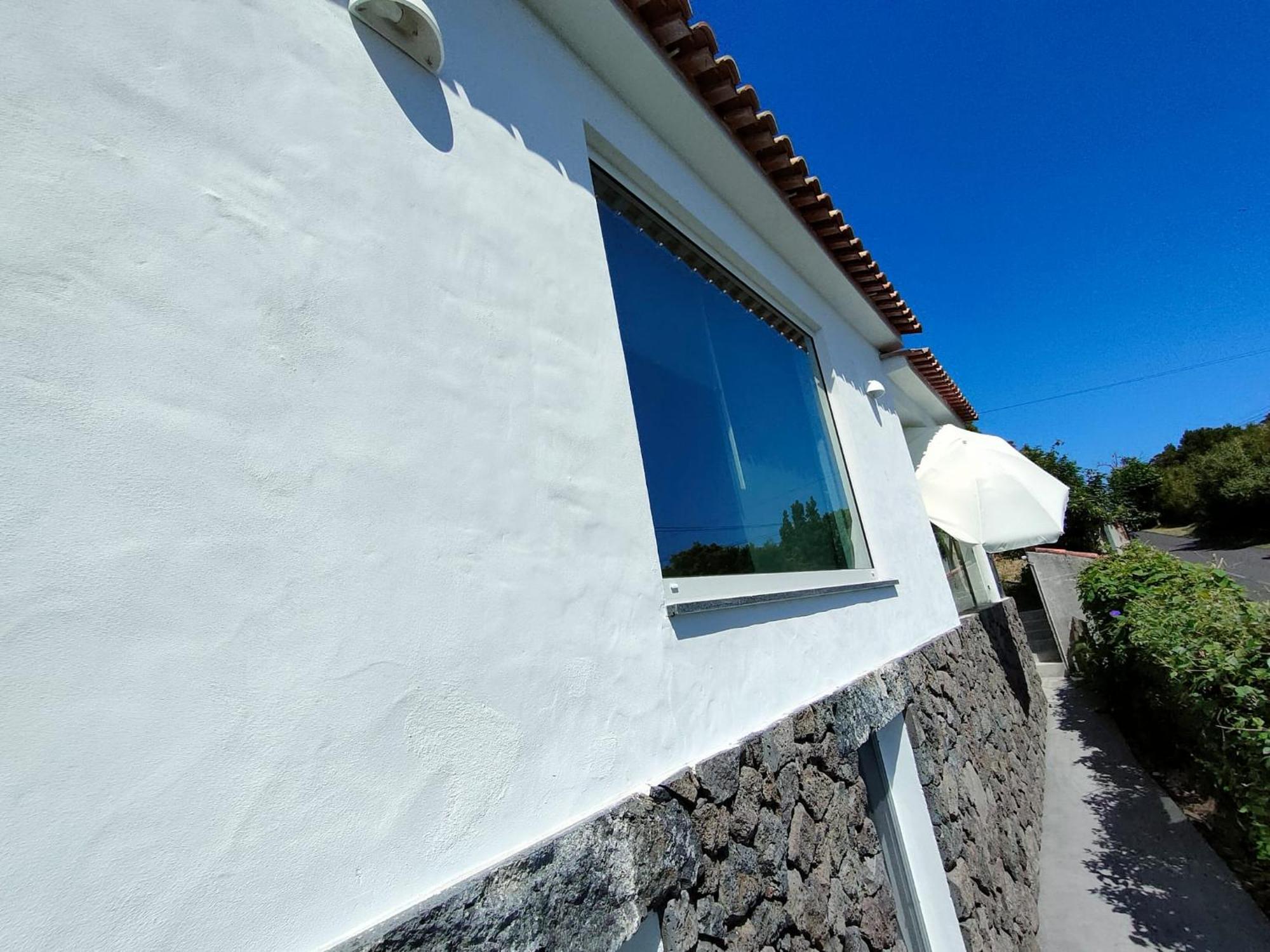 Casa Dos Castanheiros - The White Holiday home *