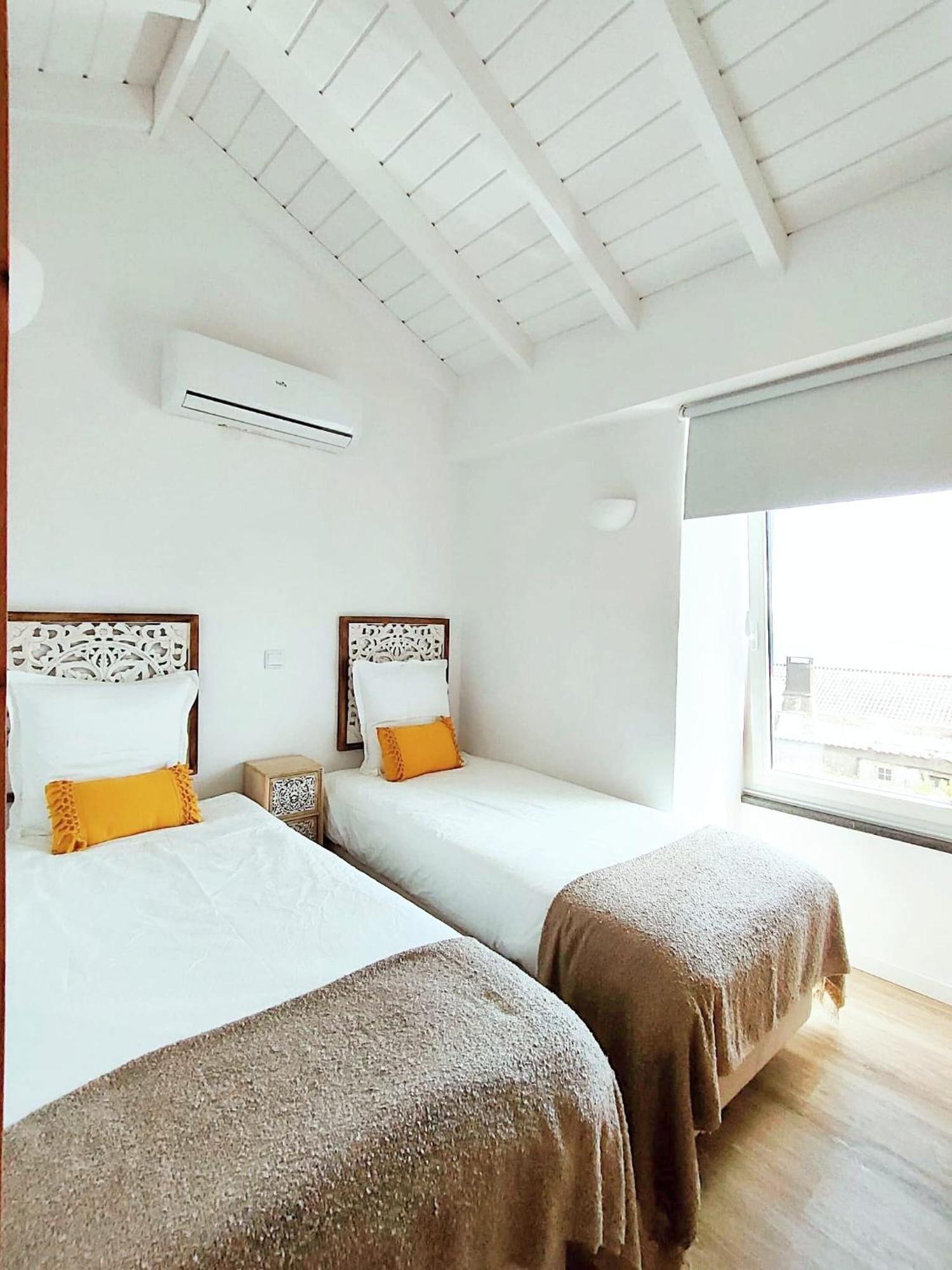 Holiday home Casa Dos Castanheiros - The White *