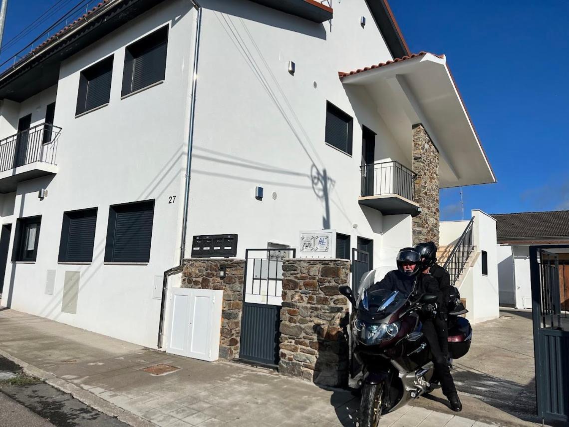 Casa Flipe - C Apartment Braganca