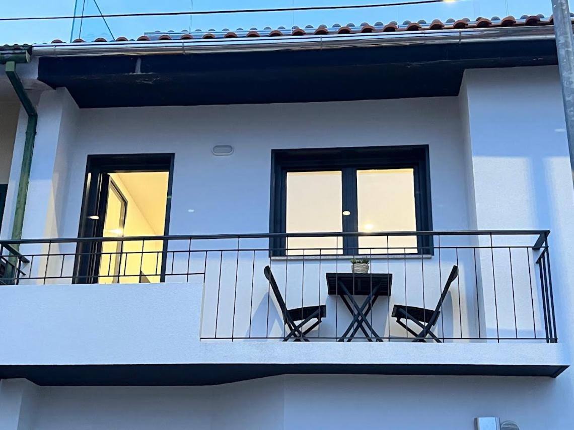 Casa Flipe - C Apartment