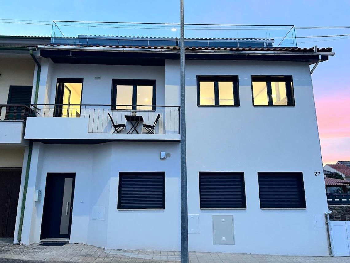 Casa Flipe - C Apartment *
