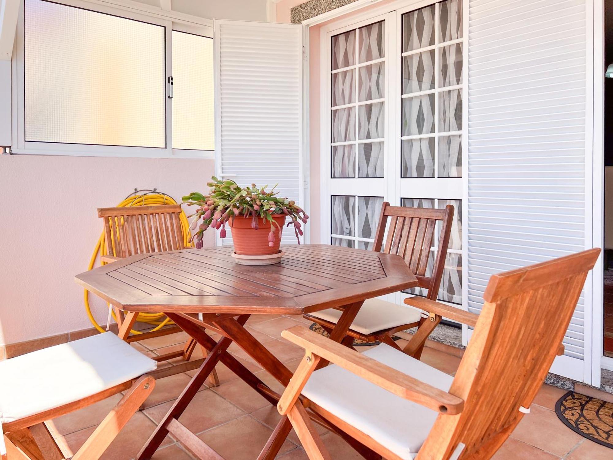 Holiday home Casa Sol Nascente Do