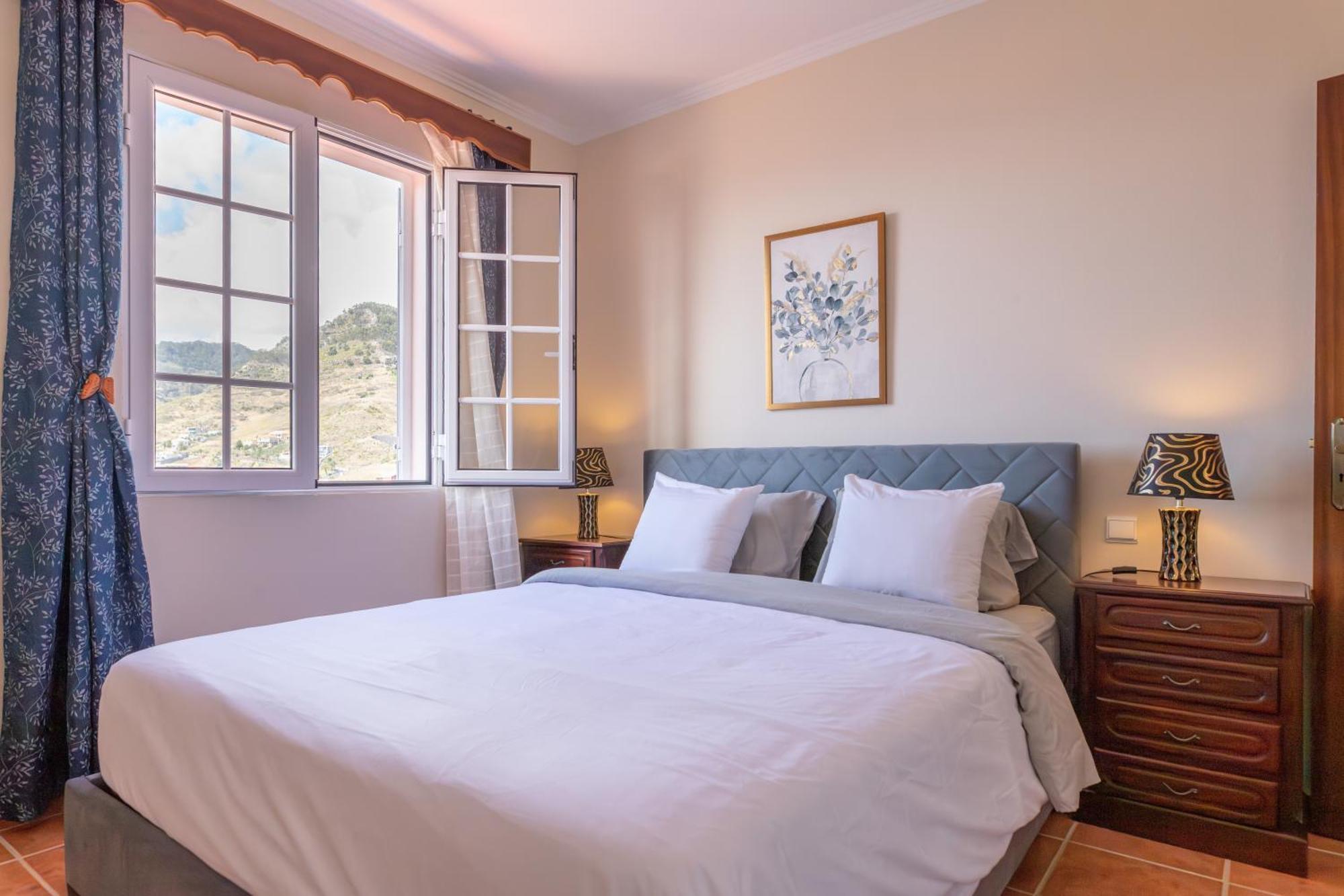 Casa Sol Nascente Do Holiday home