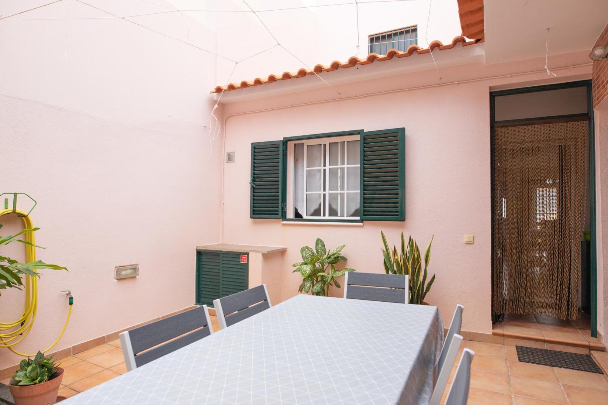 Holiday home Casa Sol Nascente Do