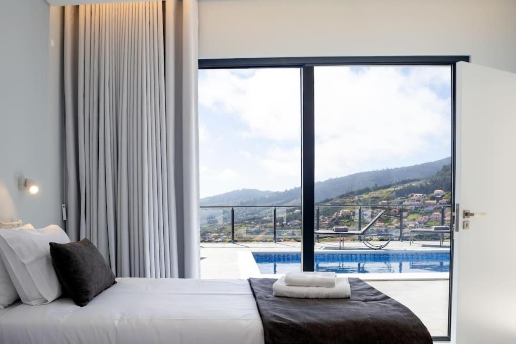 Villa Indigo Arco da Calheta (Madeira)