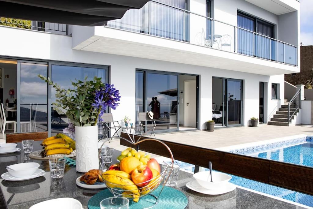 Indigo Villa