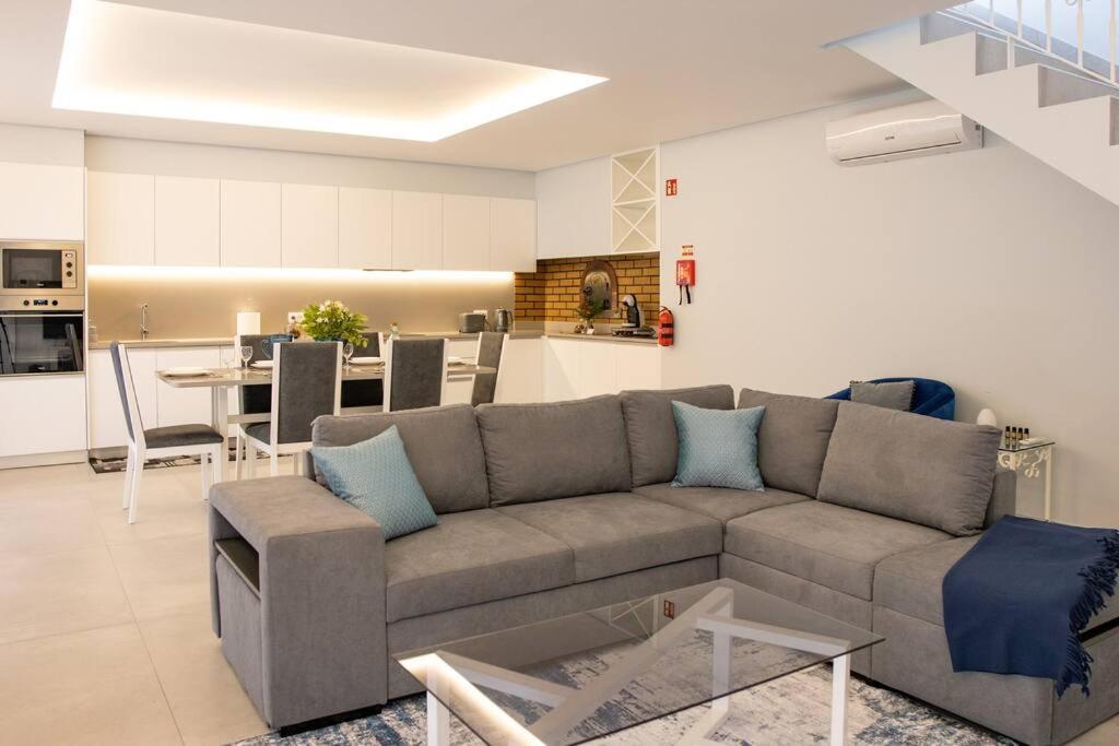 Indigo Villa