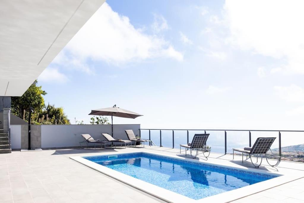 Villa Indigo *