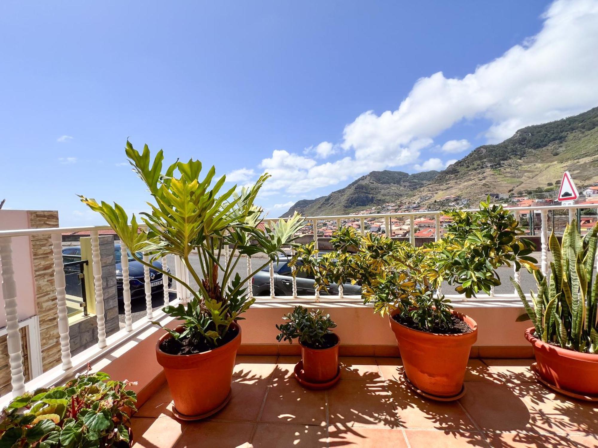 Casa Sol Nascente Do