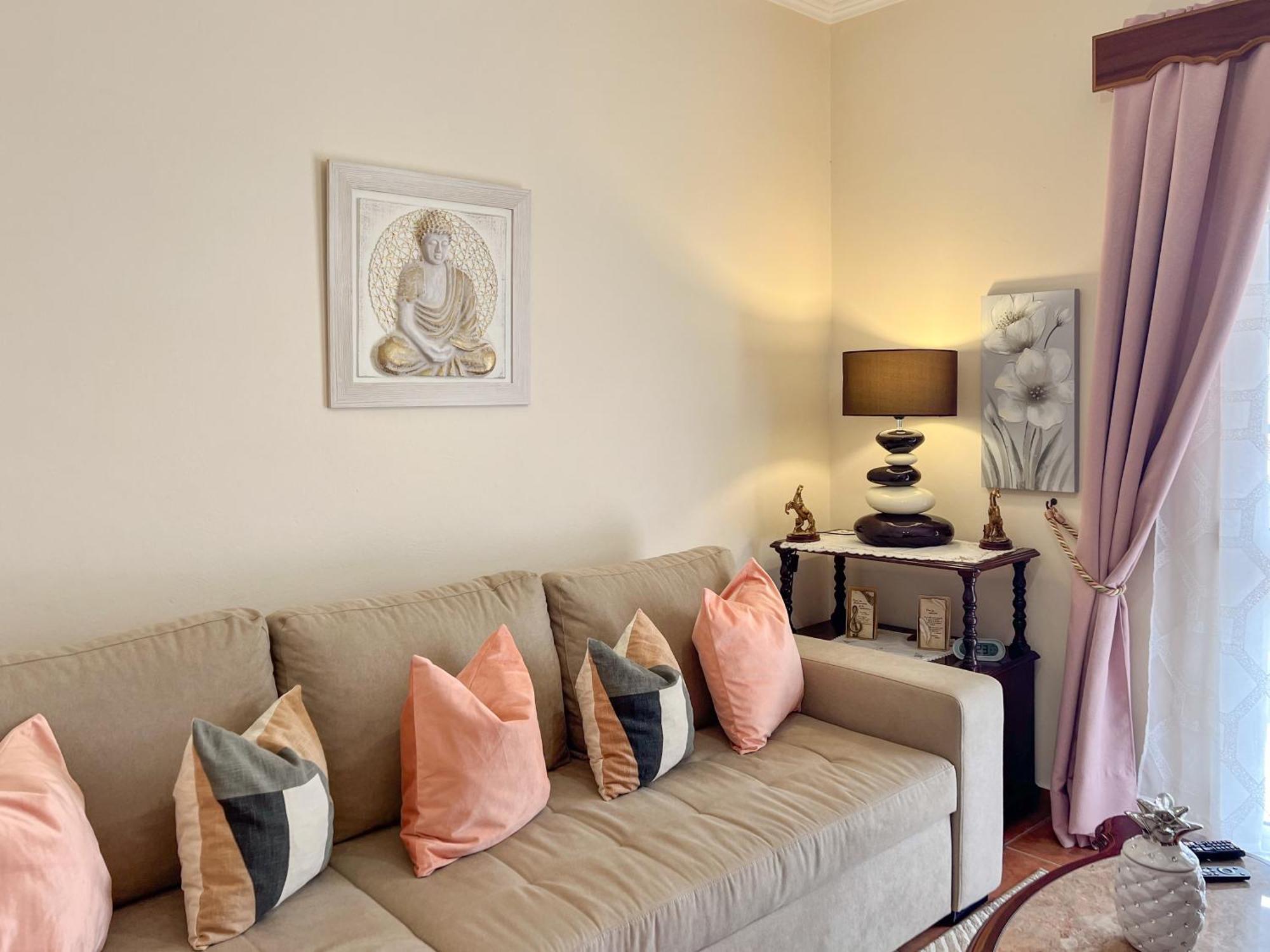 Holiday home Casa Sol Nascente Do
