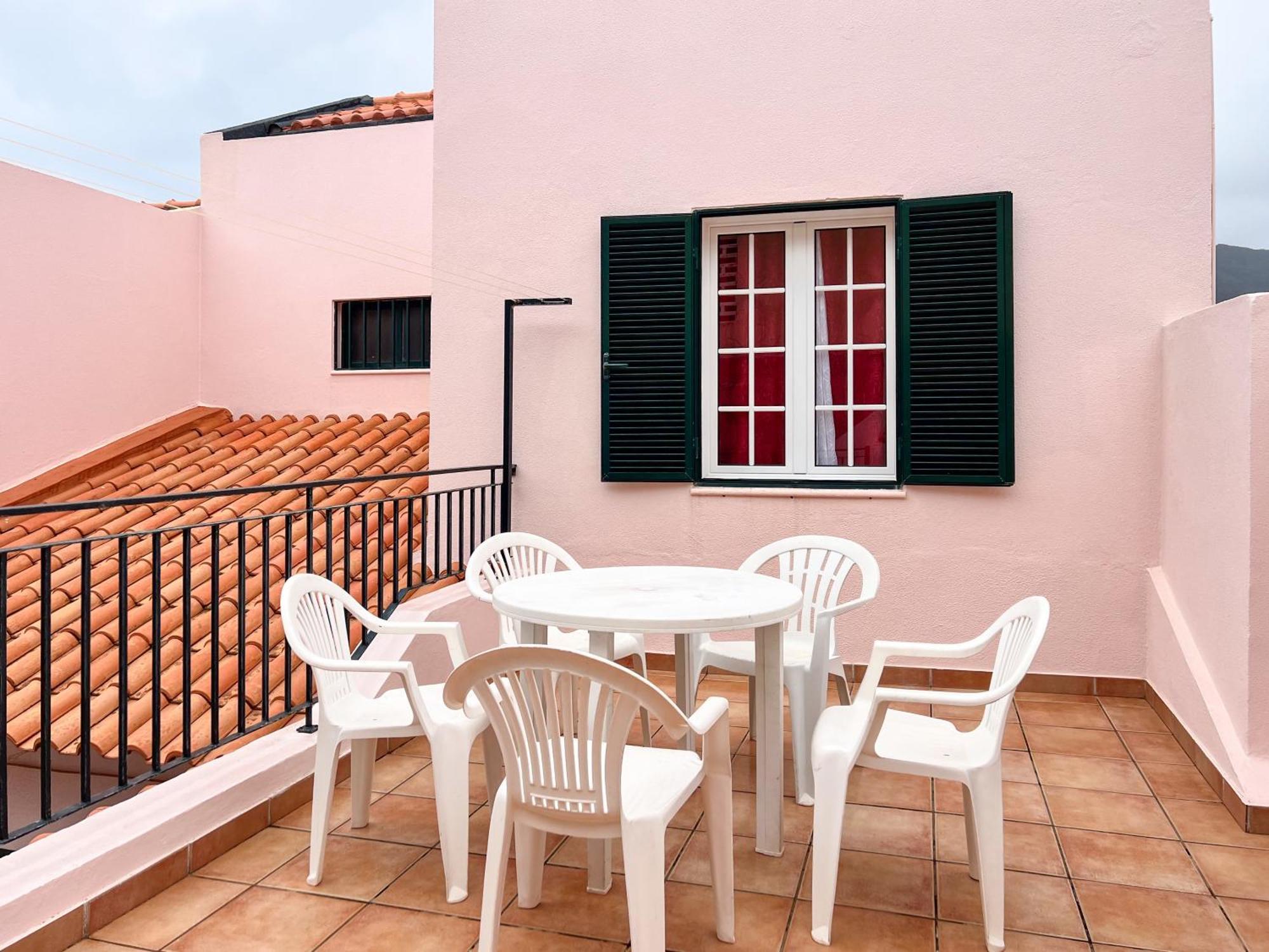 Casa Sol Nascente Do