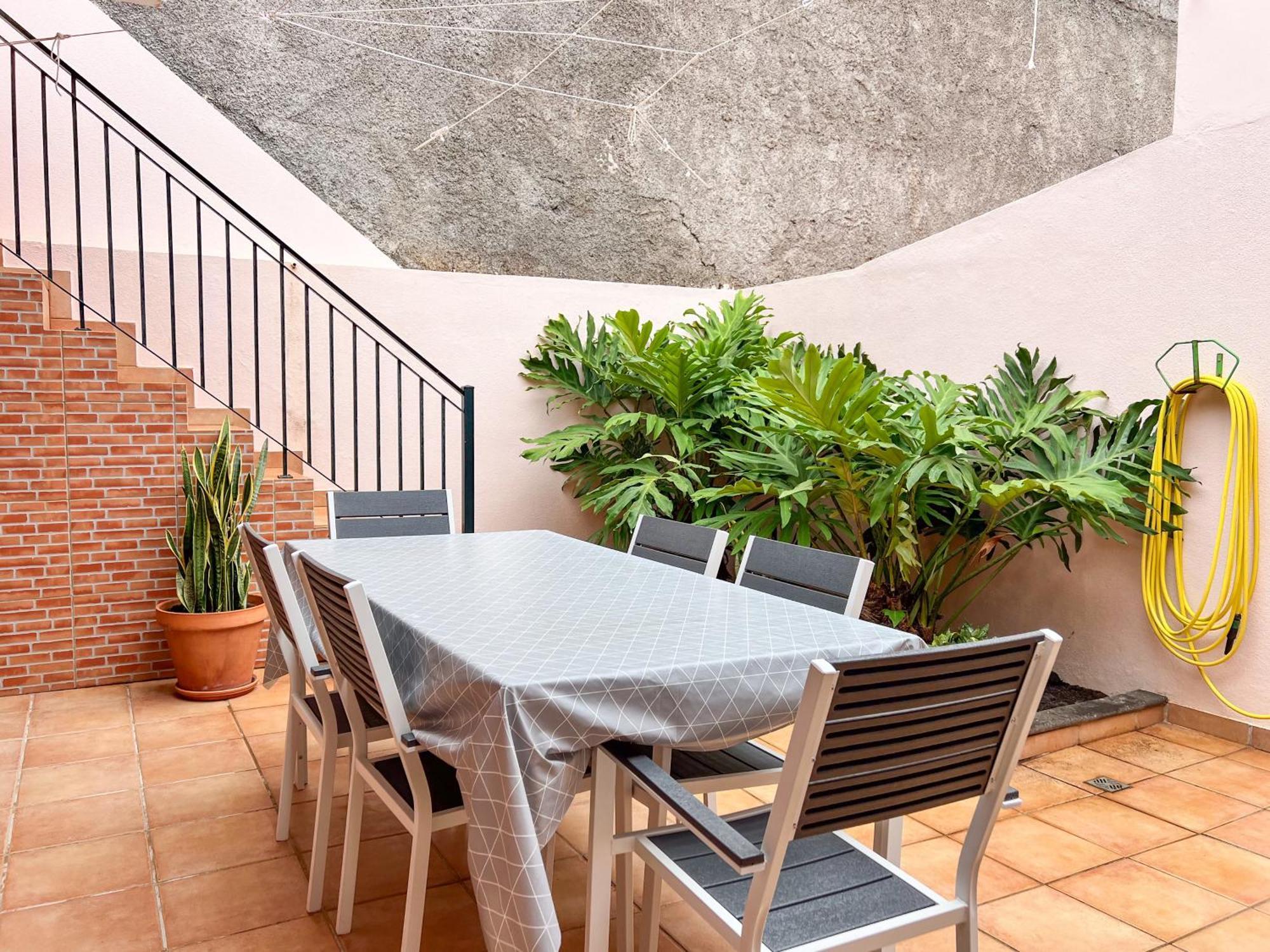 Casa Sol Nascente Do Holiday home