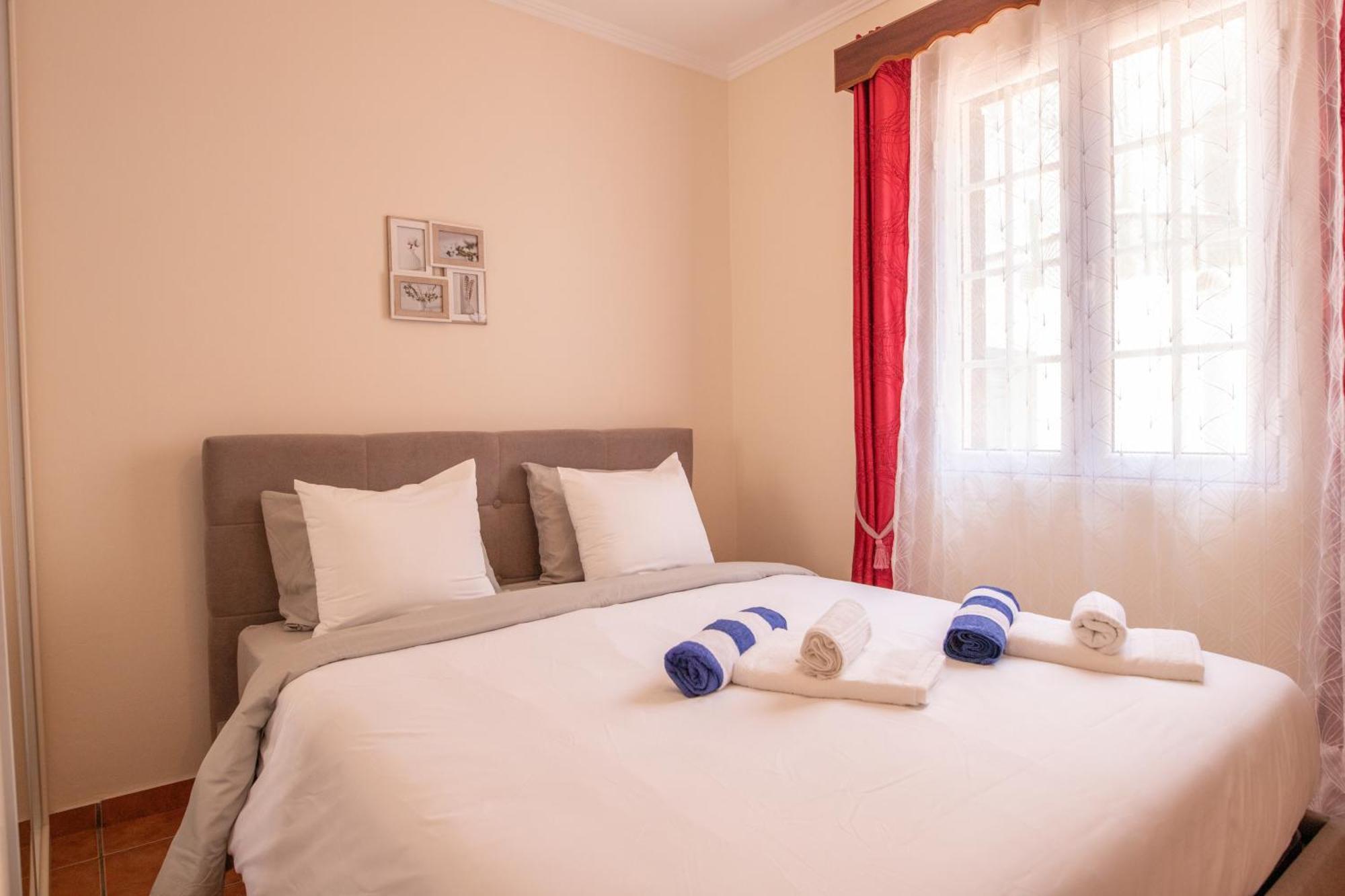Casa Sol Nascente Do Holiday home