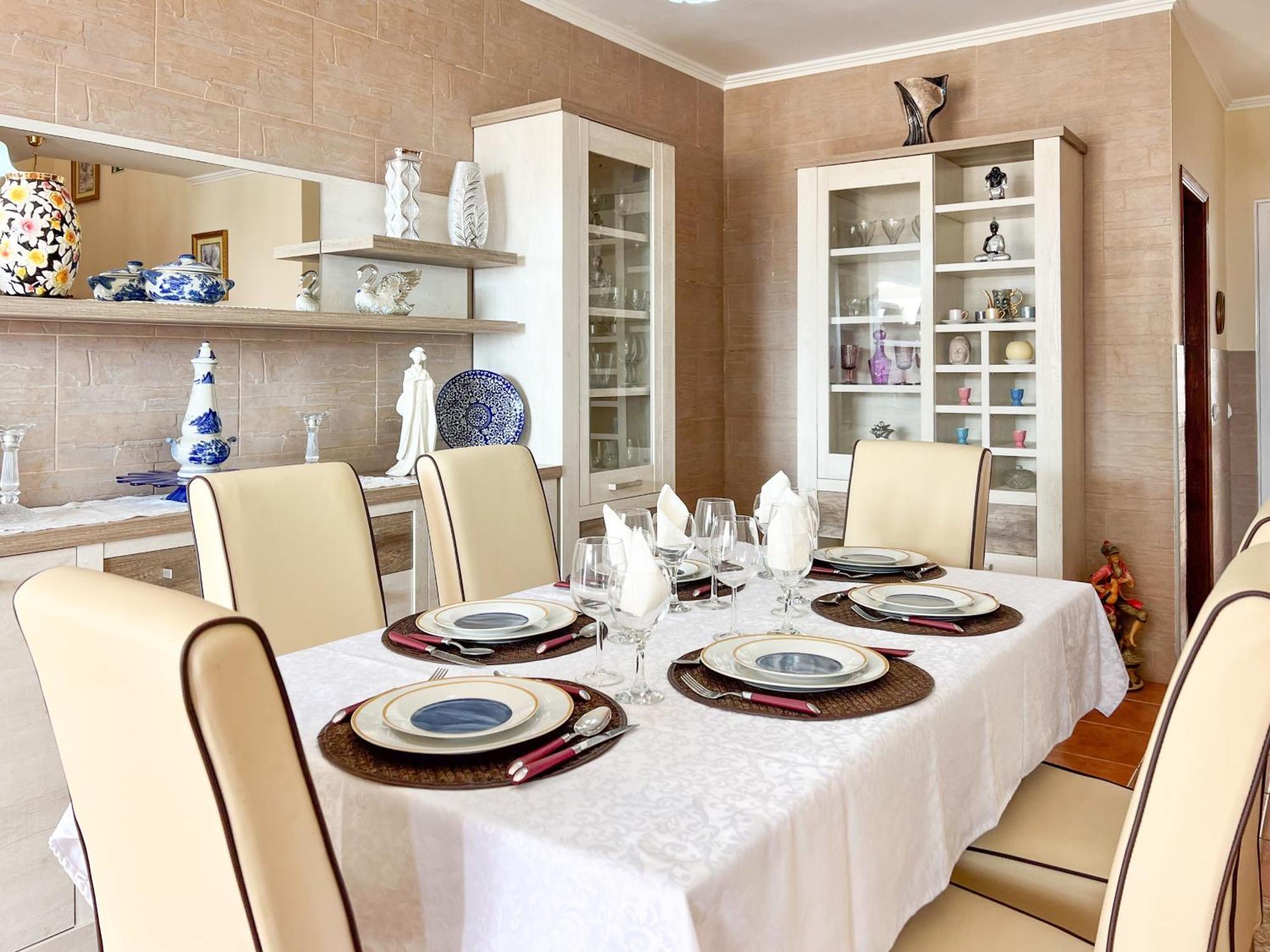 Casa Sol Nascente Do Holiday home