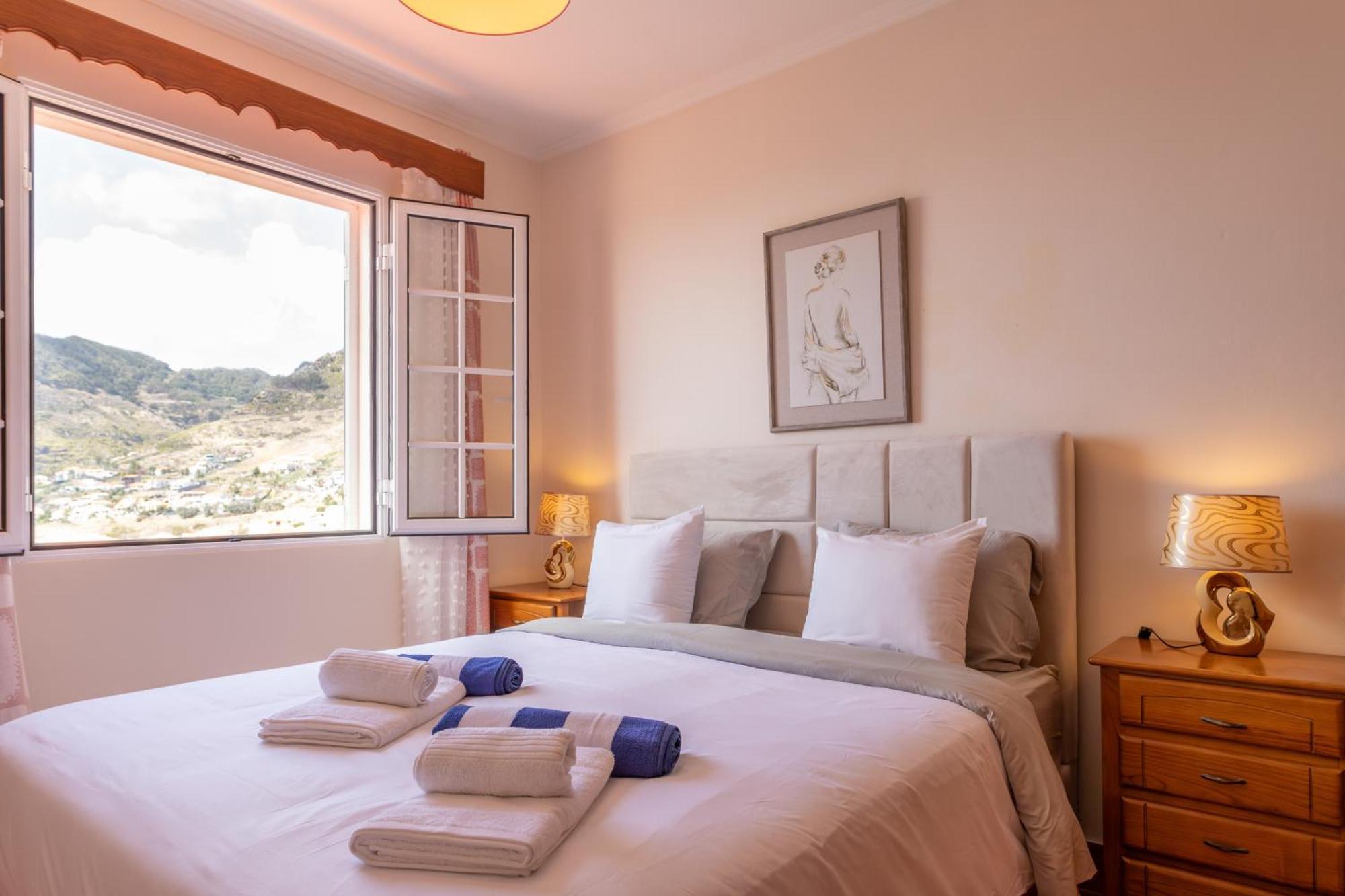 Casa Sol Nascente Do Holiday home Canical (Madeira)