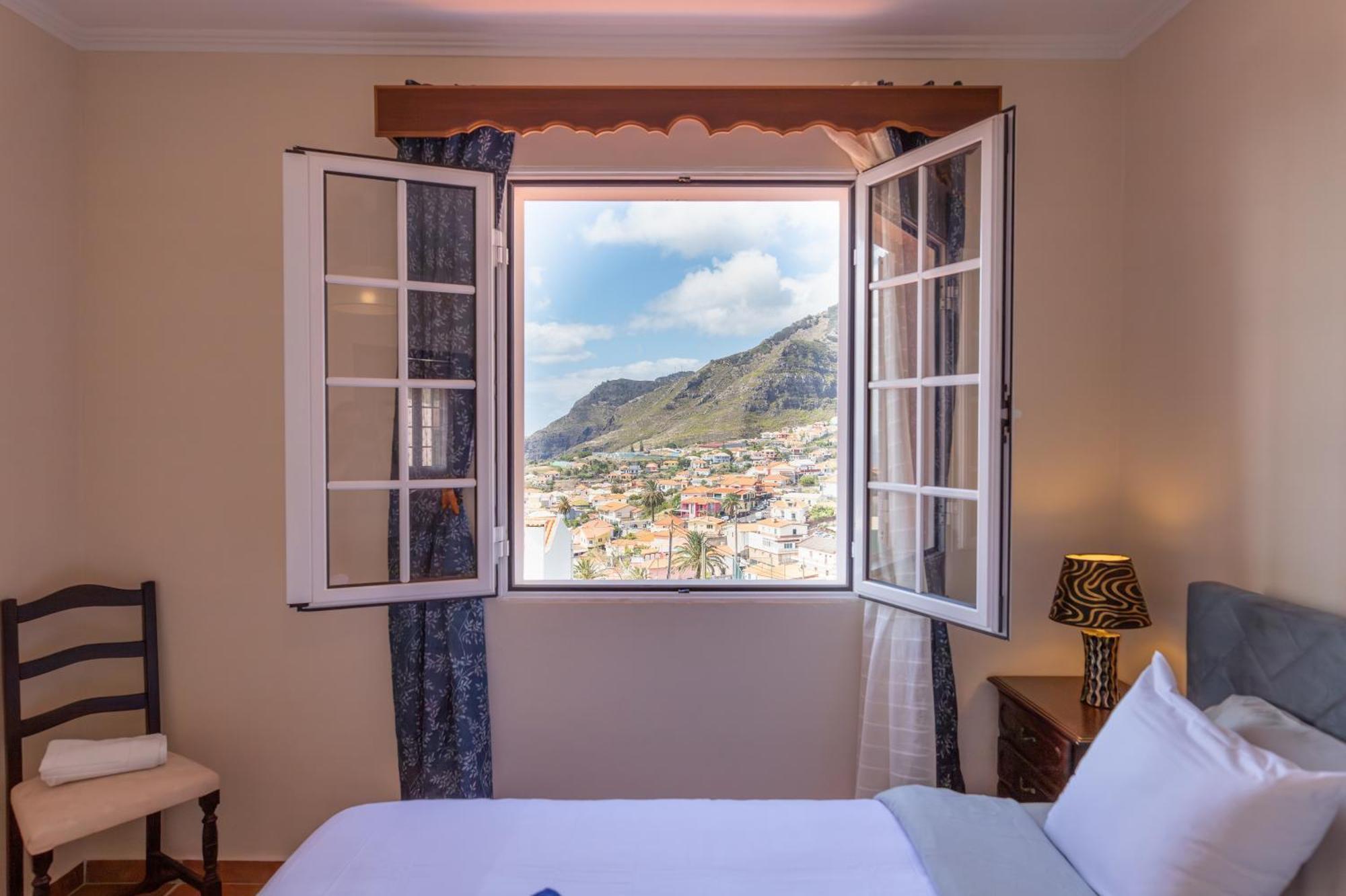 Holiday home Casa Sol Nascente Do