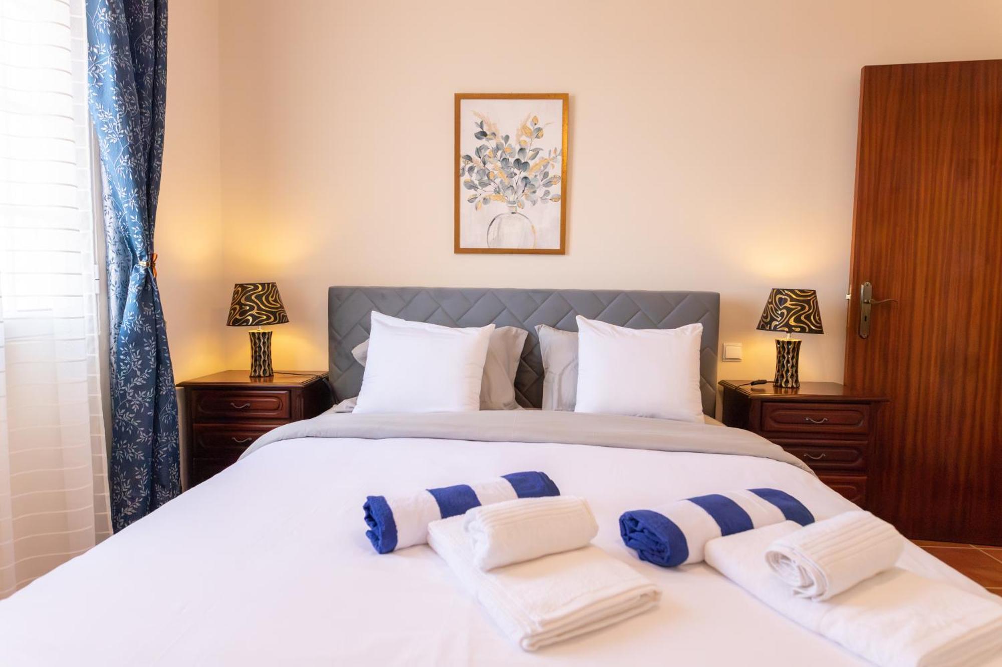 Casa Sol Nascente Do Holiday home *