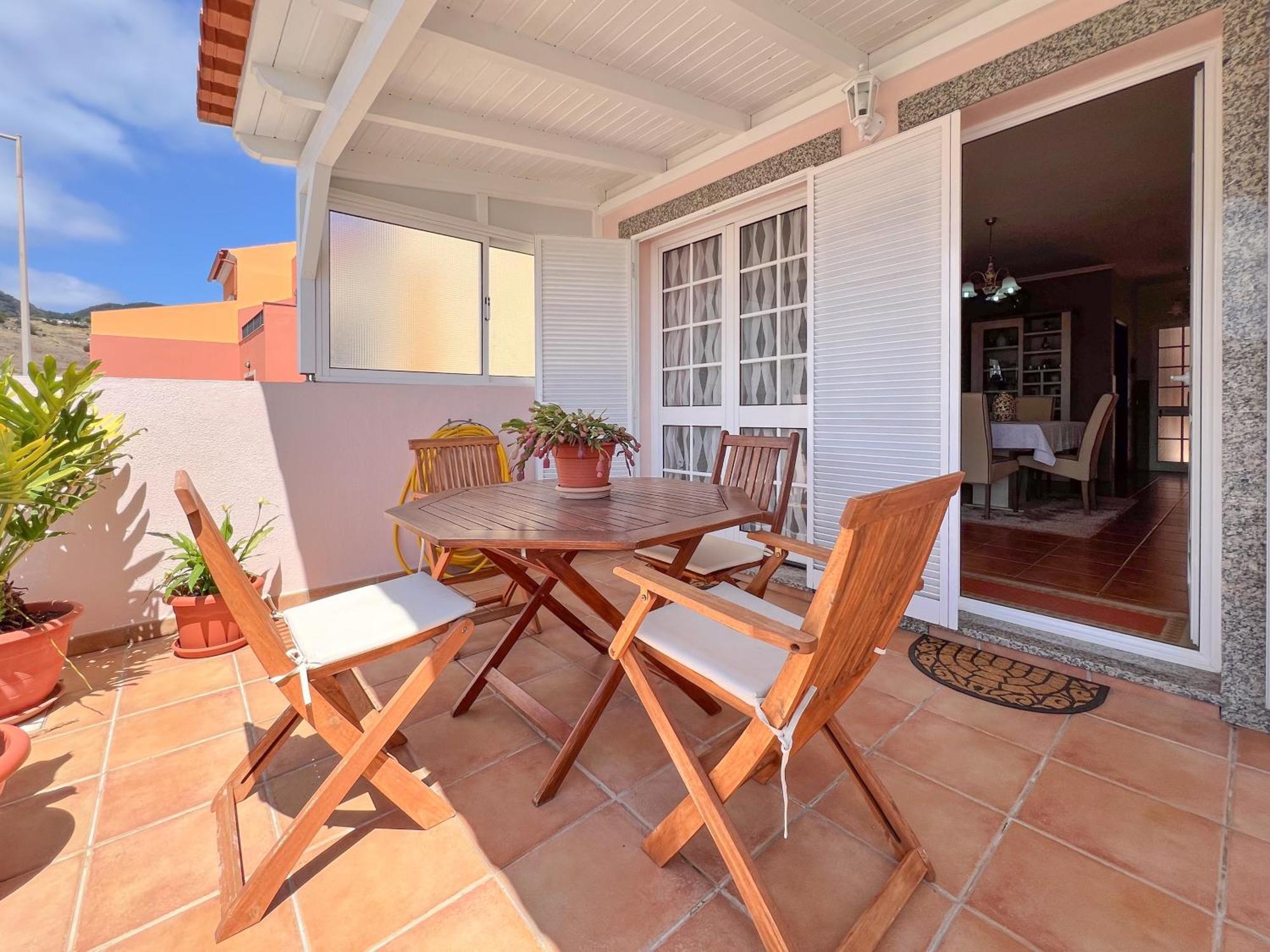 Casa Sol Nascente Do Holiday home