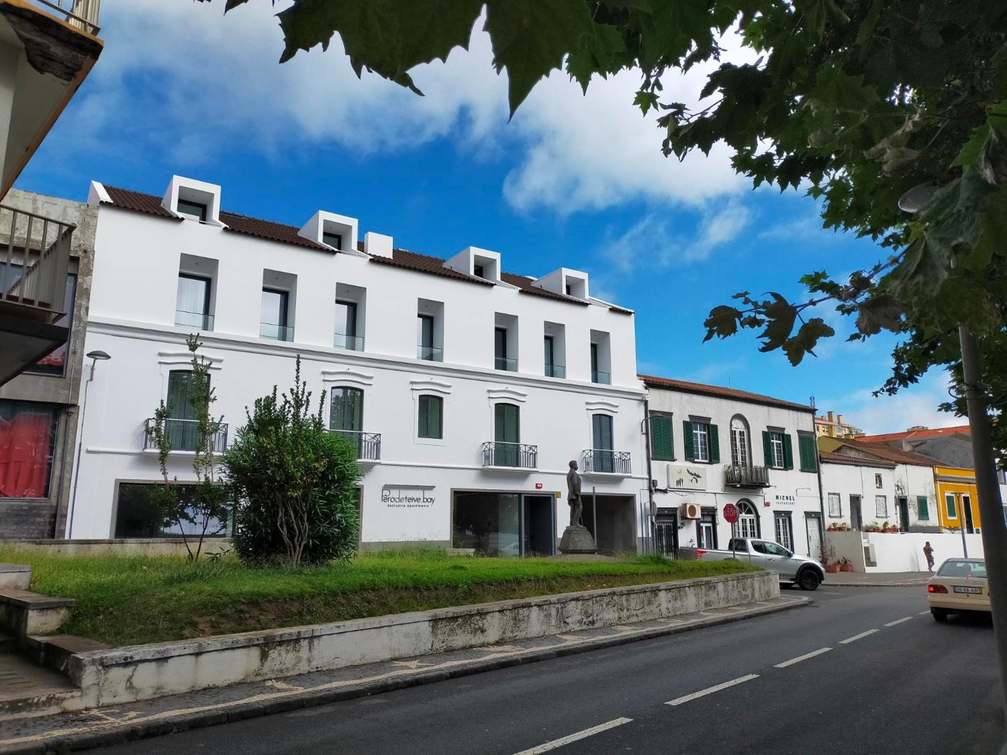 Aparthotel Pero Teive Bay Ponta Delgada - Açores
