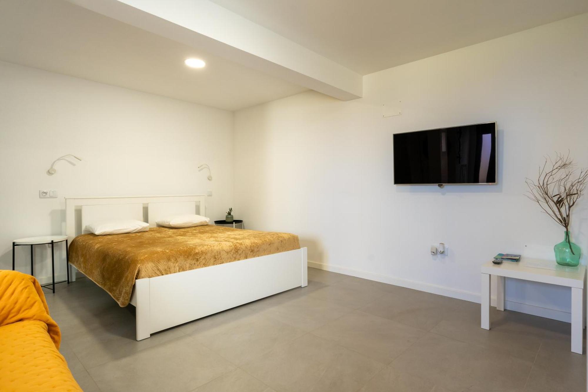 Apartment Sun Hill *