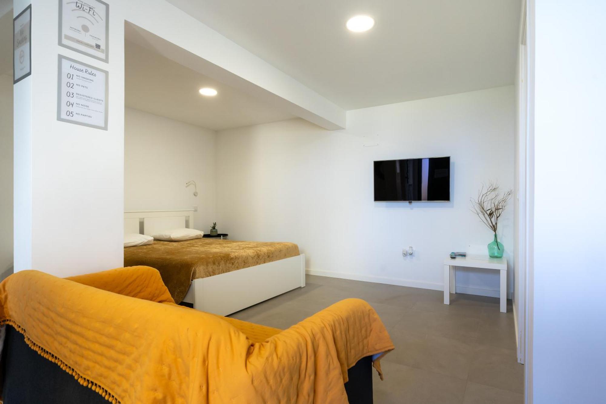 Sun Hill Santa Cruz (Madeira)