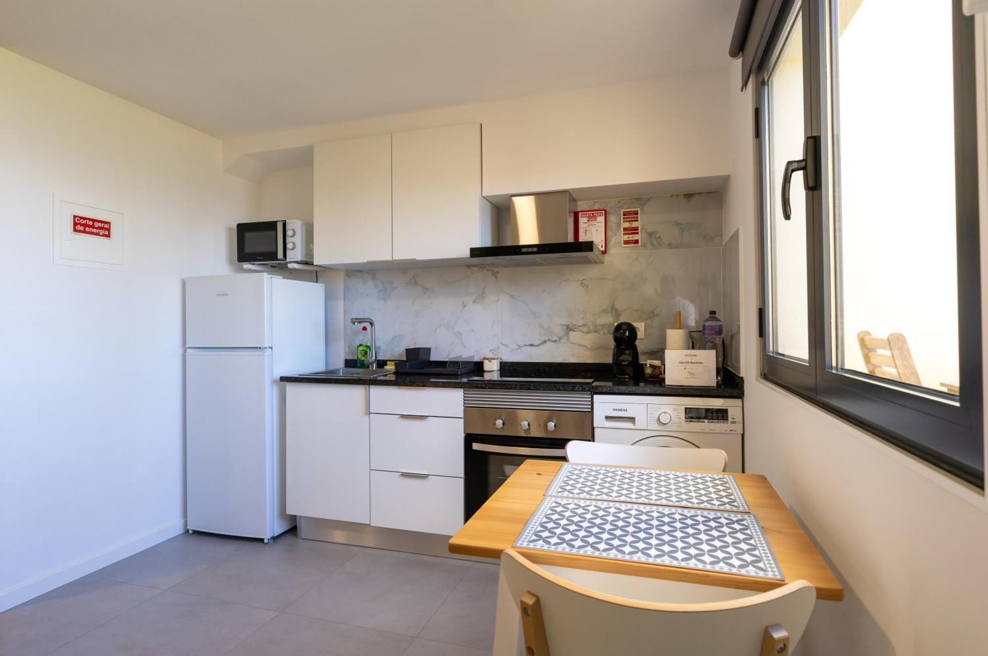 Apartment Sun Hill