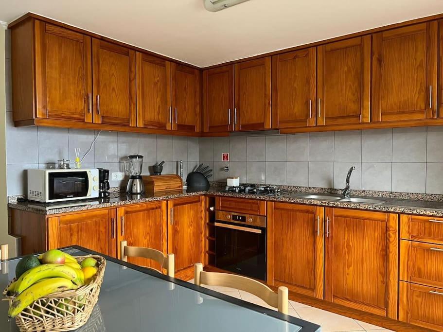 Holiday home Santinhos Estreito Da Calheta