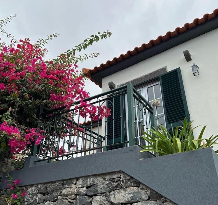 Santinhos Holiday home