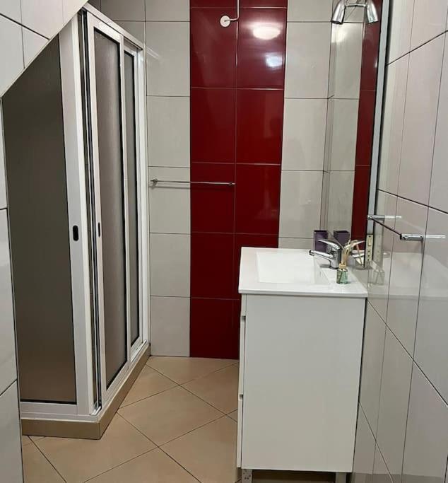 Holiday home Santinhos Estreito Da Calheta