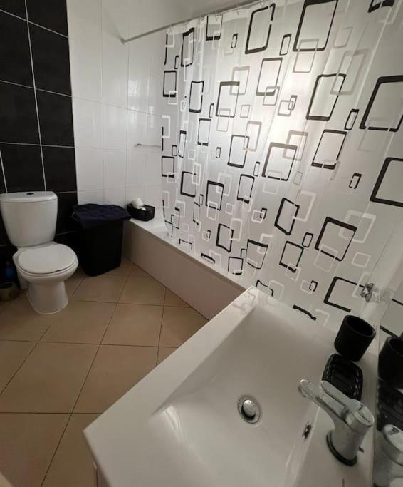 Holiday home Santinhos *