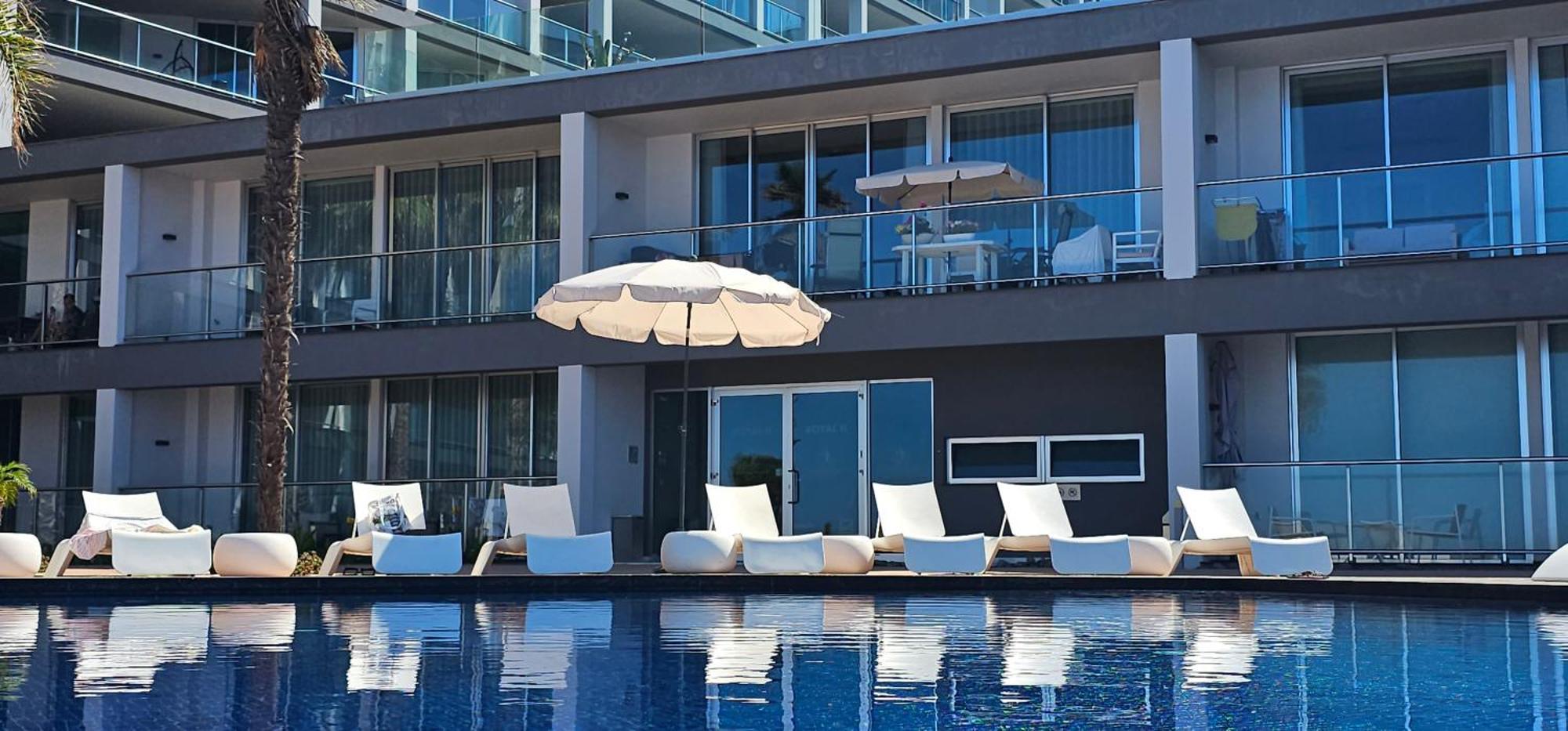 Appartement Madeira Palace - Pearl View Funchal (Madeira)