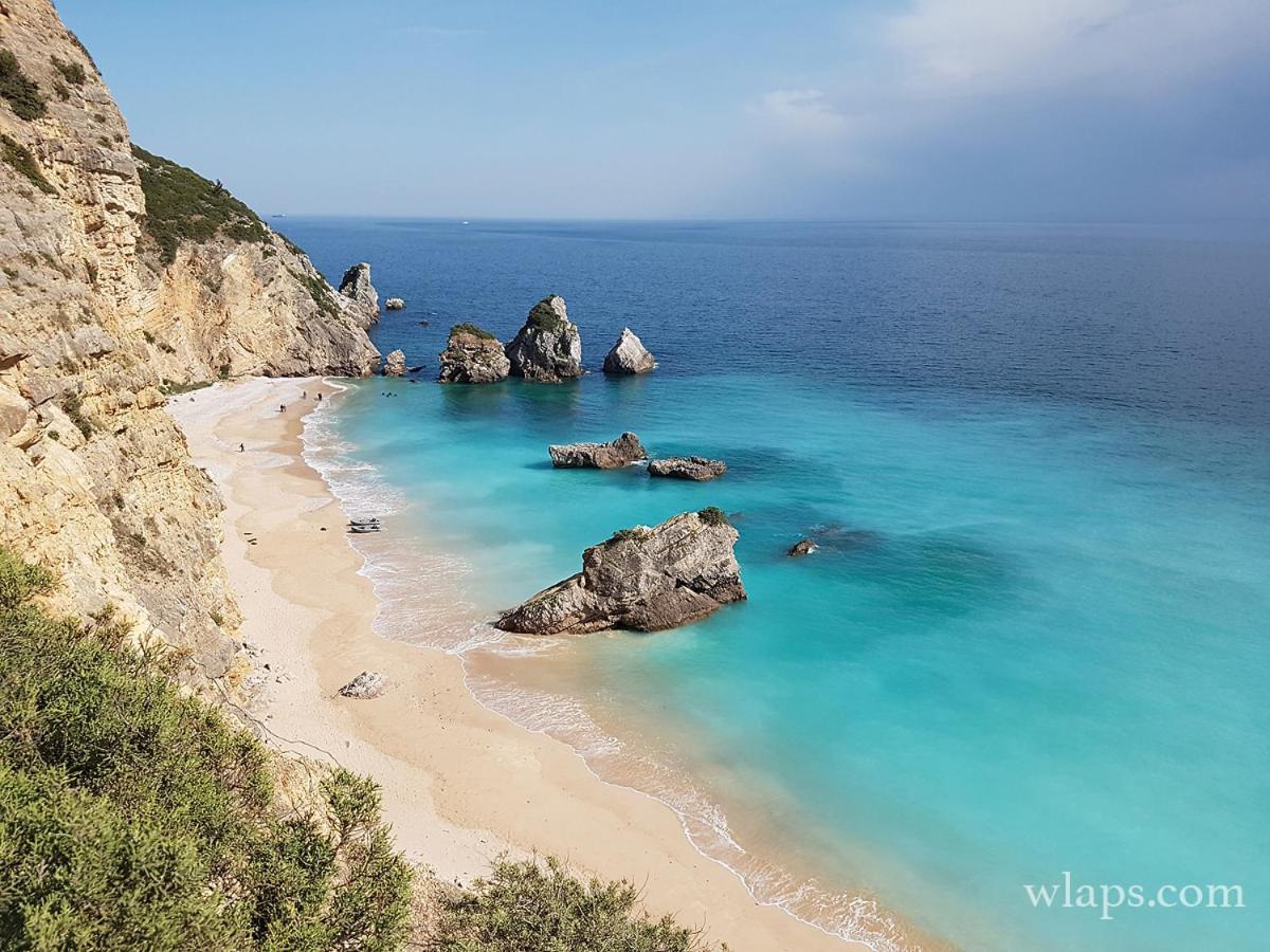 Apartamento Blue House With Parking Sesimbra
