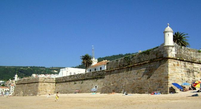 Blue House With Parking Apartamento Sesimbra
