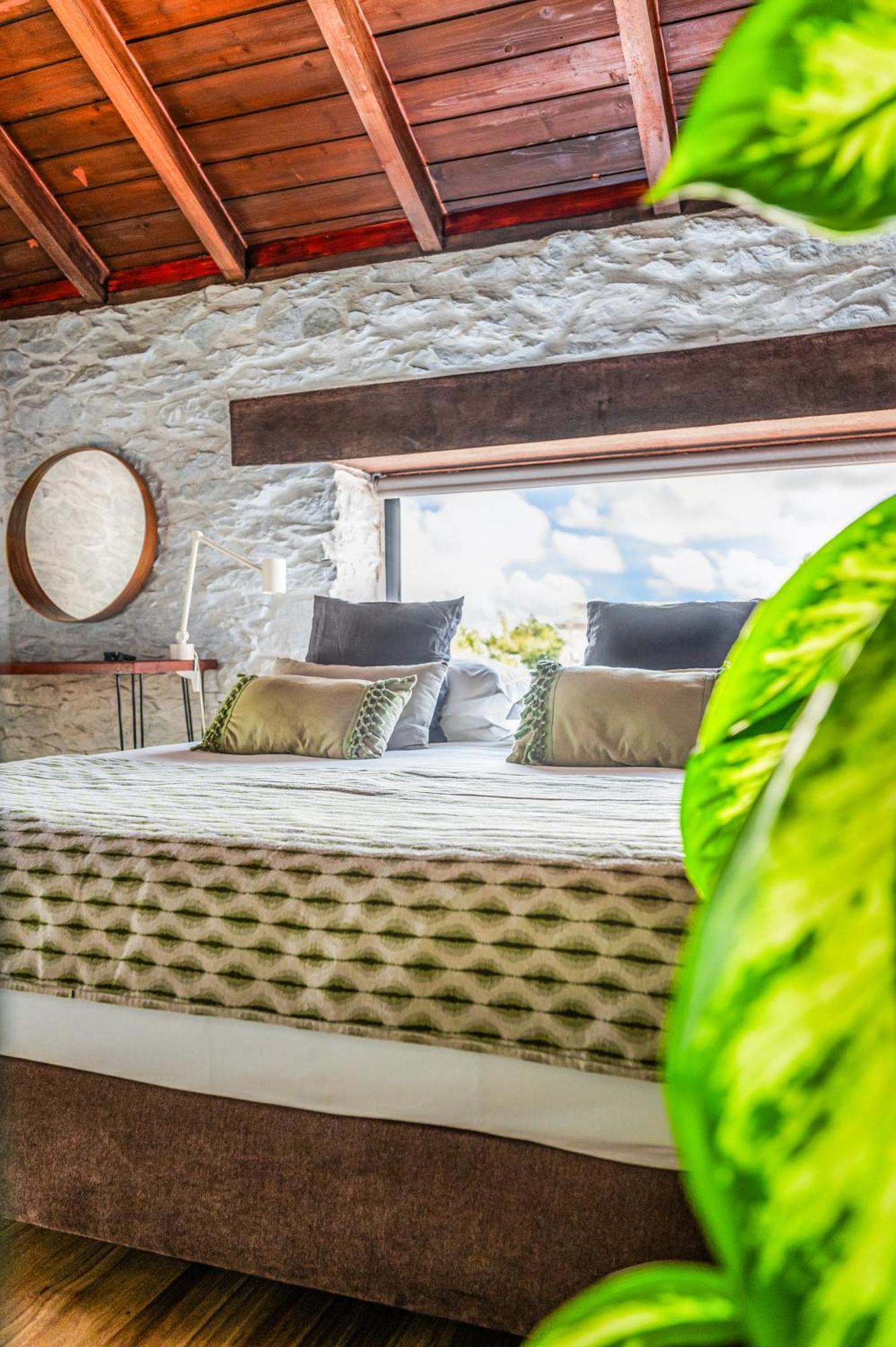 Meerblick - Exklusives Loft Mit Terrassen & Hot-tub Holiday home *