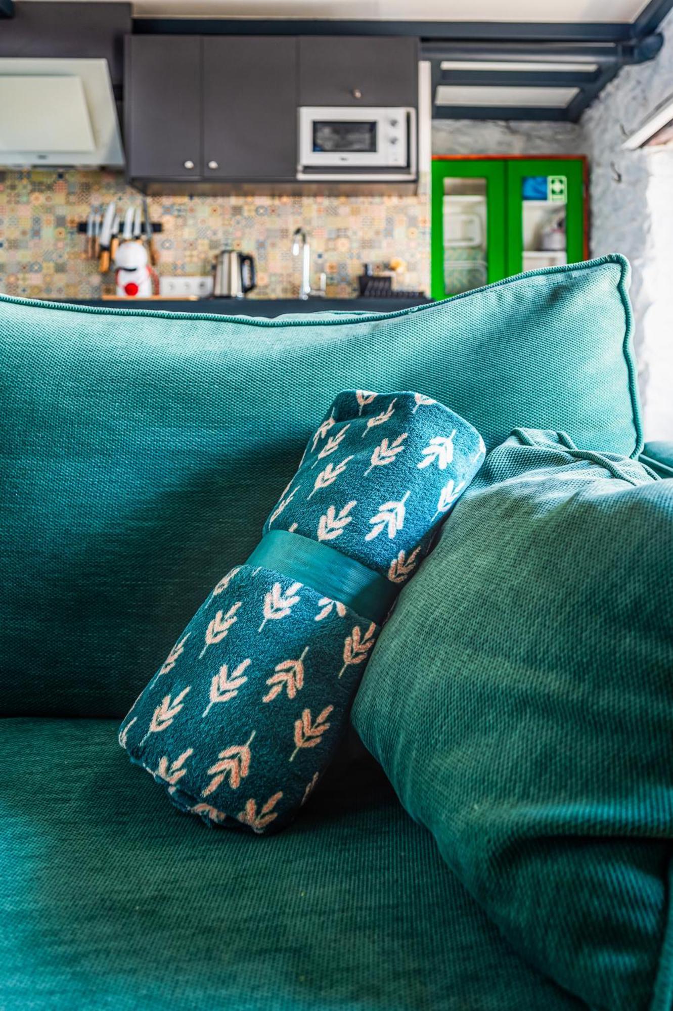 Meerblick - Exklusives Loft Mit Terrassen & Hot-tub *
