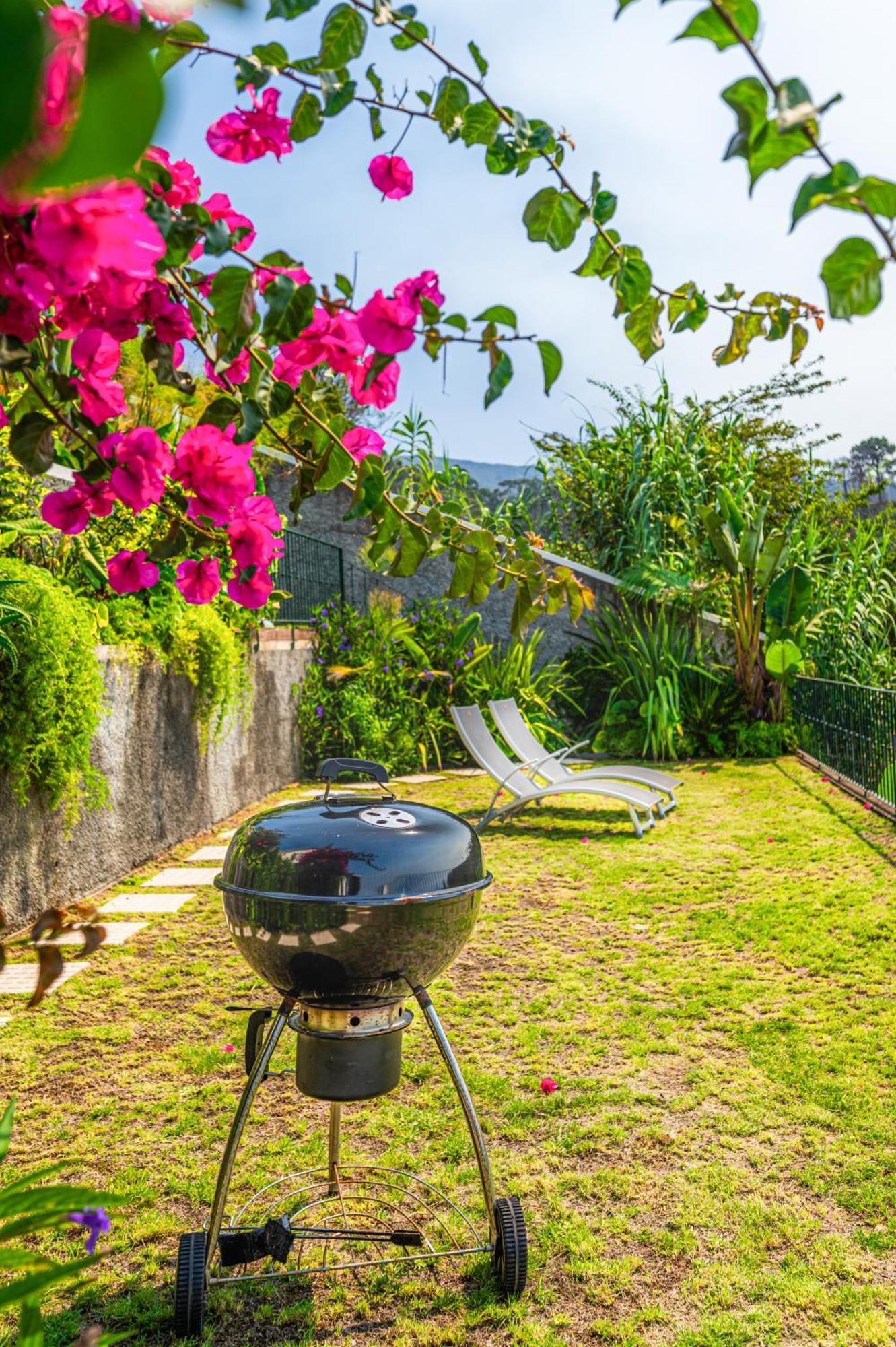 Meerblick - Exklusives Loft Mit Terrassen & Hot-tub Holiday home *