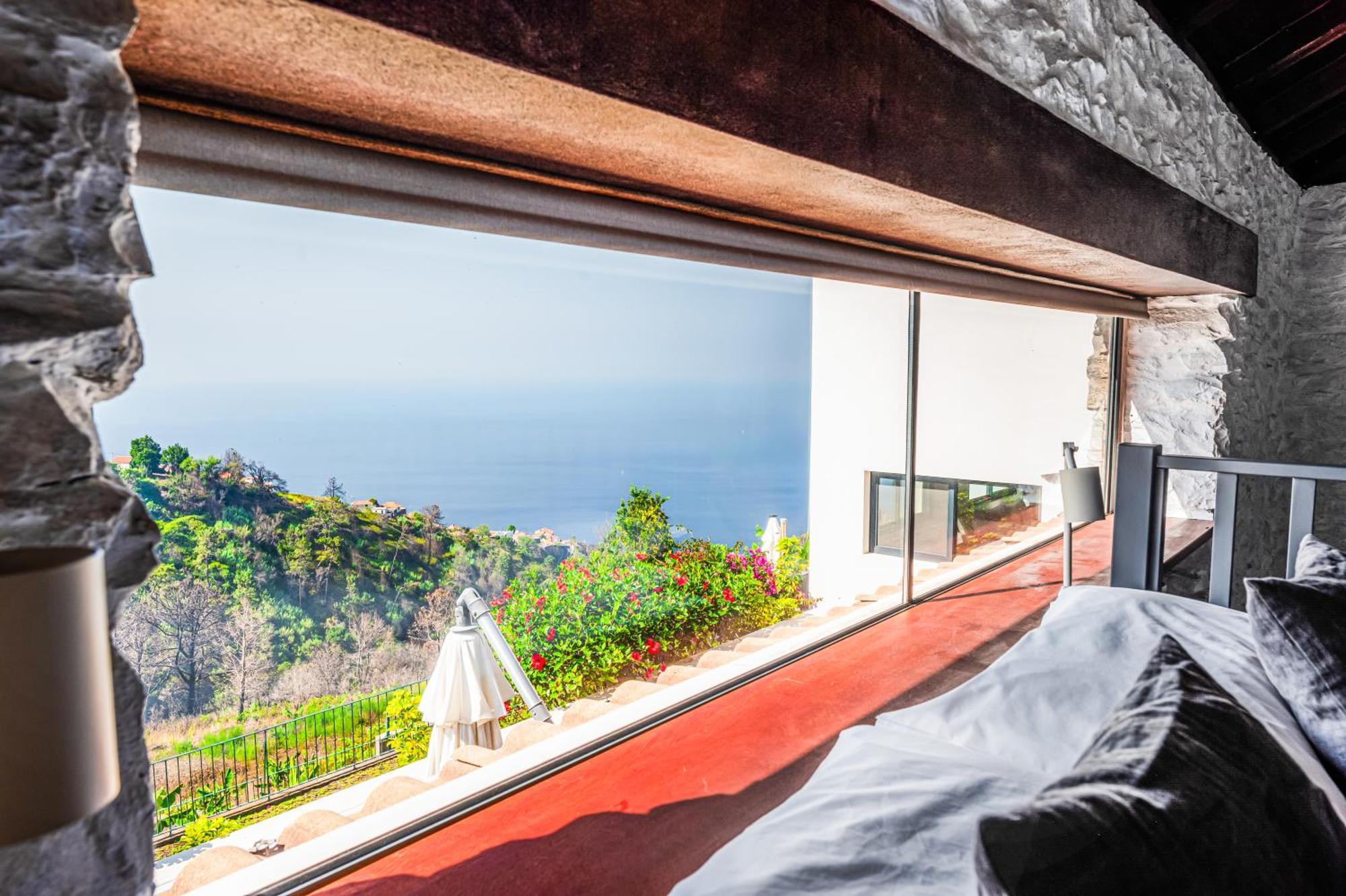 Holiday home Meerblick - Exklusives Loft Mit Terrassen & Hot-tub