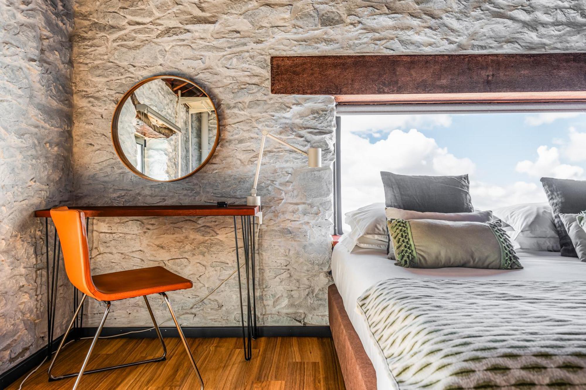 Holiday home Meerblick - Exklusives Loft Mit Terrassen & Hot-tub