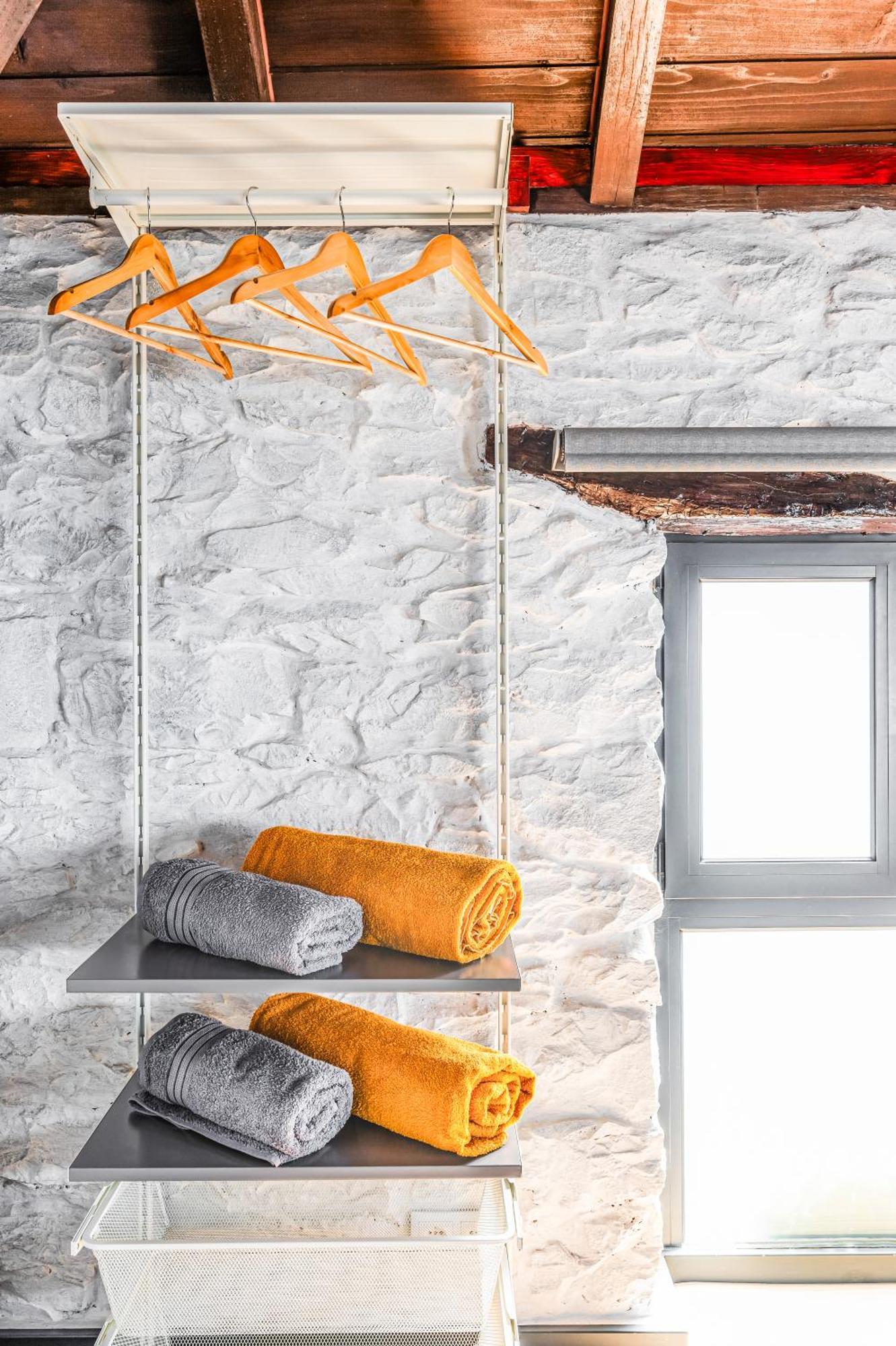 Holiday home Meerblick - Exklusives Loft Mit Terrassen & Hot-tub *