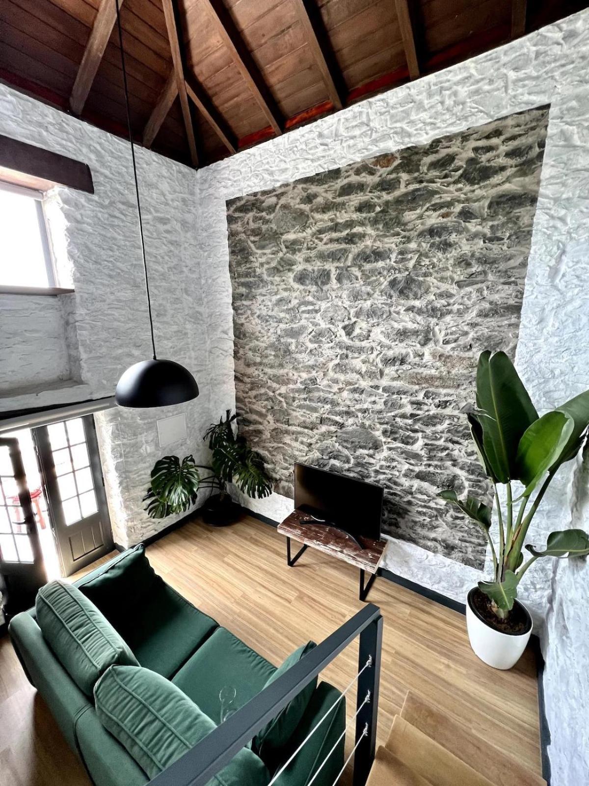 Meerblick - Exklusives Loft Mit Terrassen & Hot-tub