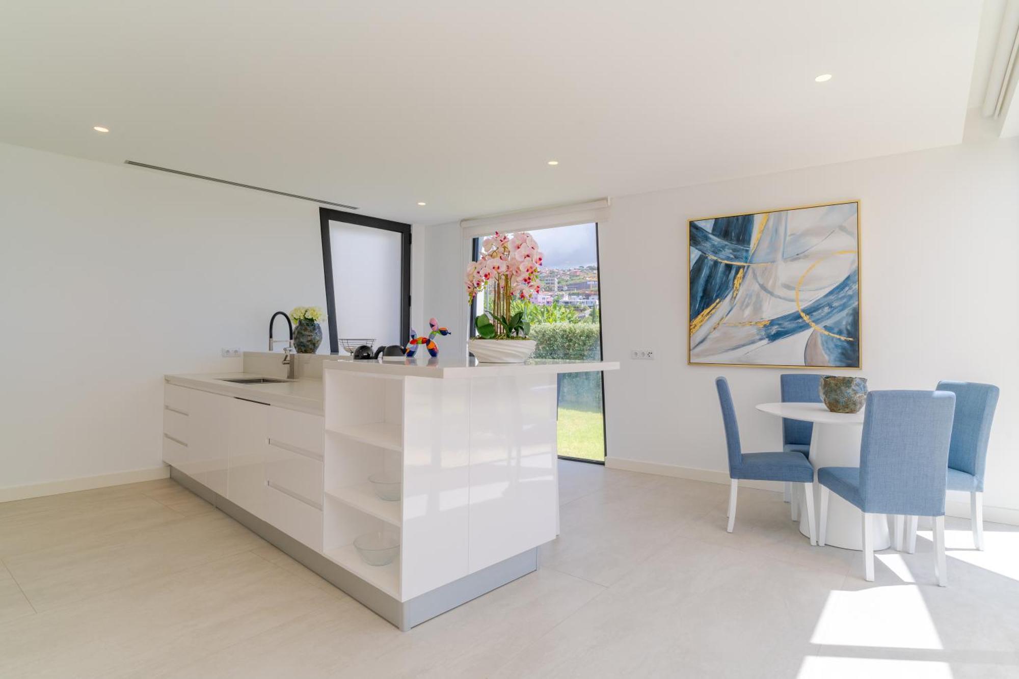 Luxury Diamond House By Madeira Villa *