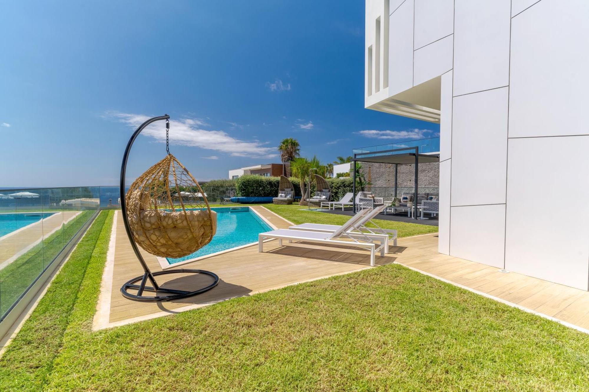 Luxury Diamond House By Madeira Villa *